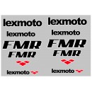 Lexmoto - FMR Kit 2 - 001